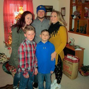 Meet your Posher, Alan